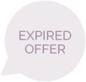 One Soul Spa expired offer
