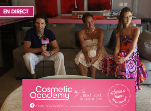 Cosmetic Academy 2014