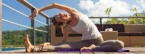 Yoga at Manahau Wellness Center