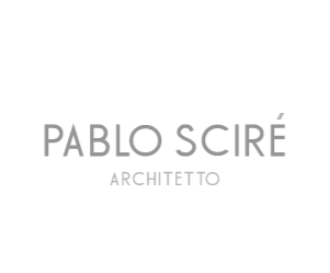 Pablo Scirè Architectural Firm