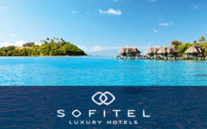 Sofitel Bora Bora Private Island