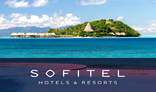 Sofitel Bora Bora Private Island