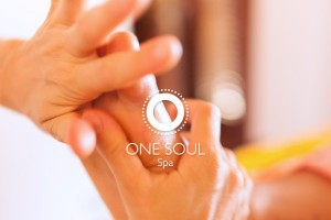 Foot Reflexology - One Soul Spa Bora Bora