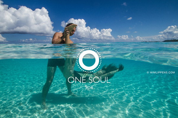 Watsu Massage - One Soul Spa Bora Bora