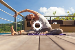 Yoga - One Soul Spa Bora Bora