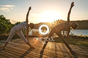 Yoga - One Soul Spa Bora Bora