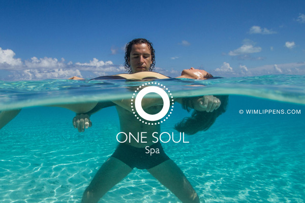 Watsu Massage - One Soul Spa Bora Bora