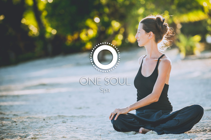 Yoga - One Soul Spa Bora Bora