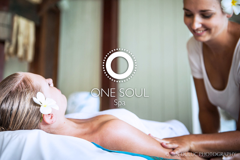 Paddle Yoga - Manuela Paoletti » One Soul Spa Bora Bora