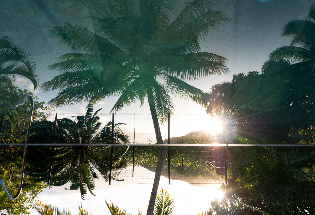 Le Jardin Spa & Beauty - Sofitel Moorea Ia Ora Beach Resort